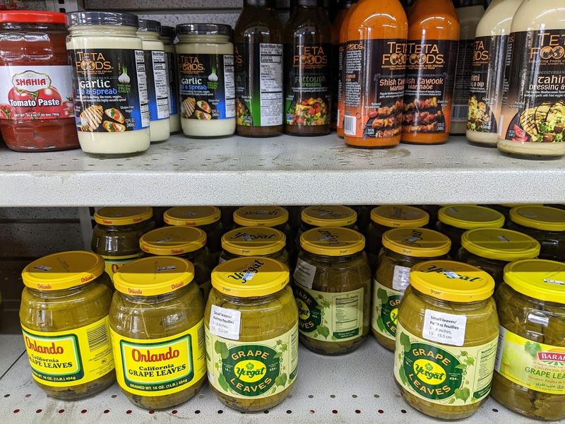 The Grocery Corner That Makes This Place Truly Unique