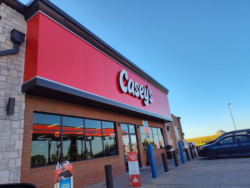 Casey’s General Store - Iowa