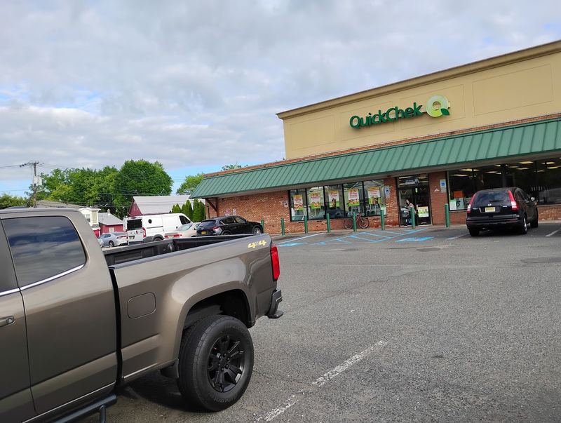QuickChek