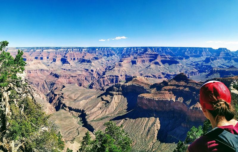 Grand Canyon National Park — Arizona