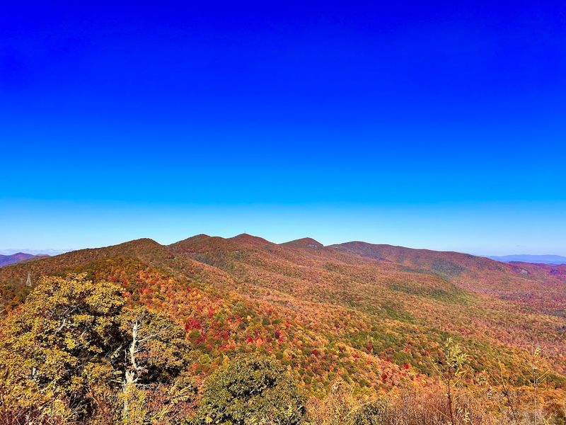 Blue Ridge Parkway: America's Slowest Wow Road