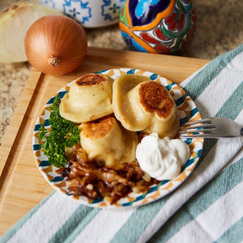 Catering That Has Impressed Even the Toughest Polish Food Critics