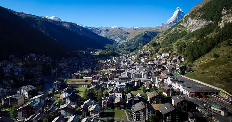 Zermatt – Switzerland