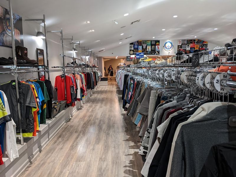 Clothing Quality and Condition Standards