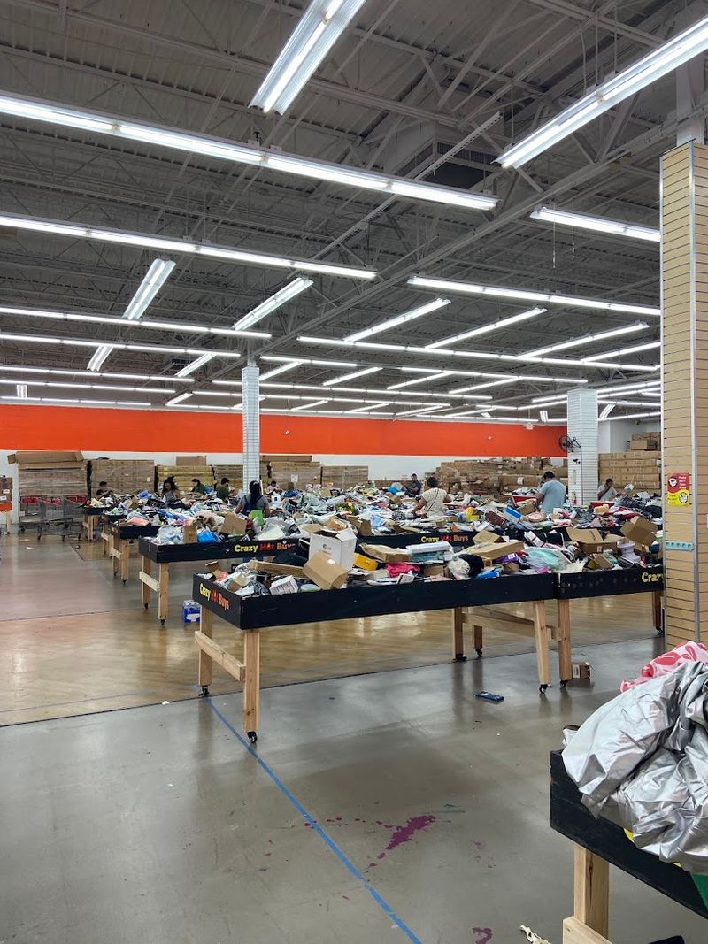 What Regulars Come Back For