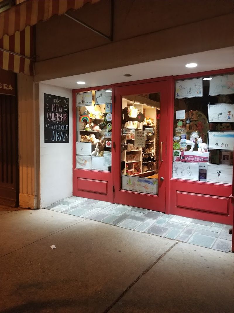 The Holiday Experience Is Something Else