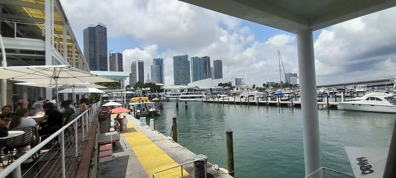 Food Options That Reflect Miami's Flavors