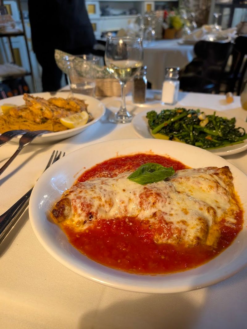 Why the Price Point Catches People Off Guard