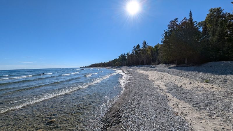 The Outpost: Food and Supplies at the Edge of Everything