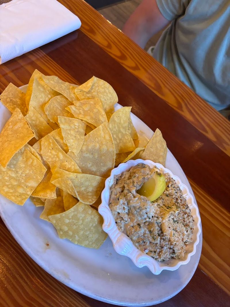 Crab Dip, Stuffed Mushrooms, and Starters Worth Ordering