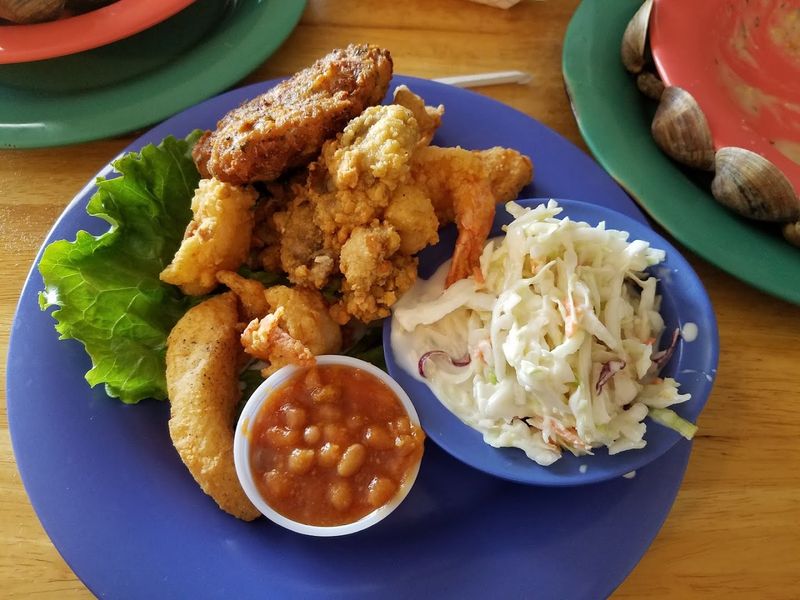 The All-You-Can-Eat Buffet Option