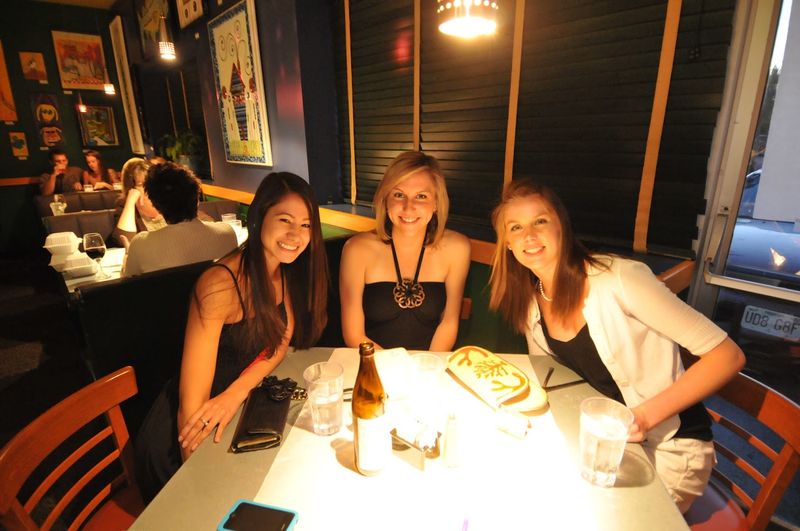 Service That People Actually Talk About