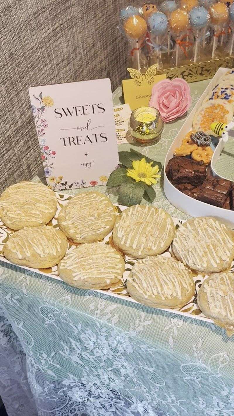 Desserts That Close the Meal on a High Note