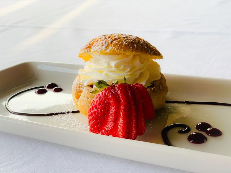 Desserts That Close the Night Right