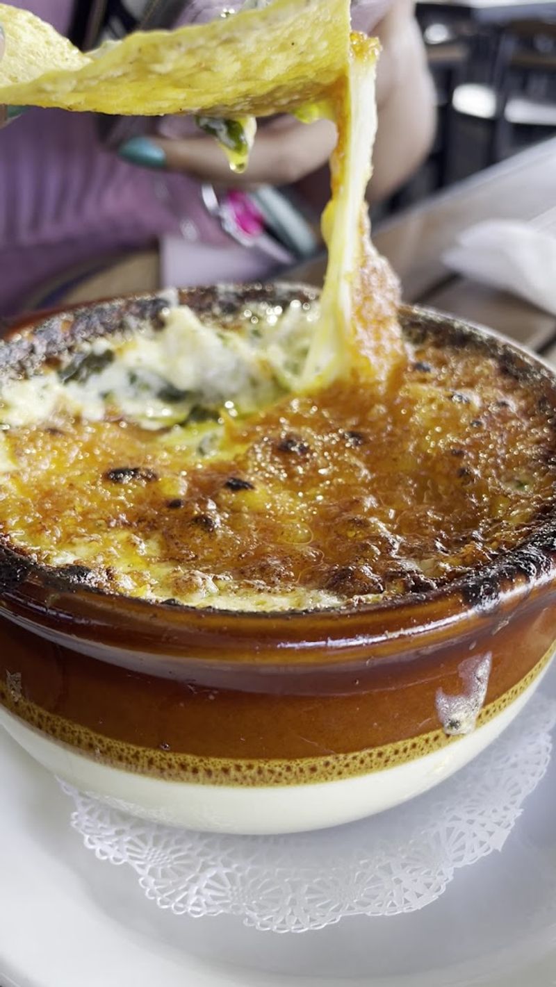 Desserts Worth Saving Room For