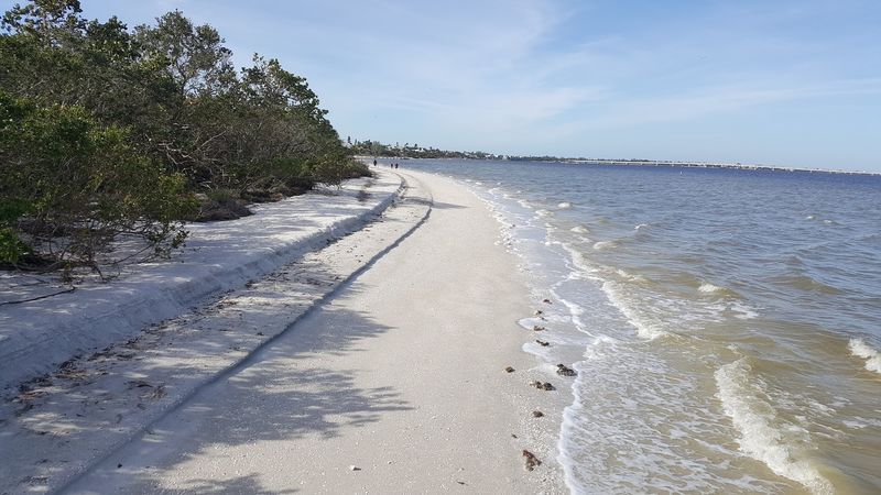 Sanibel Island, Florida