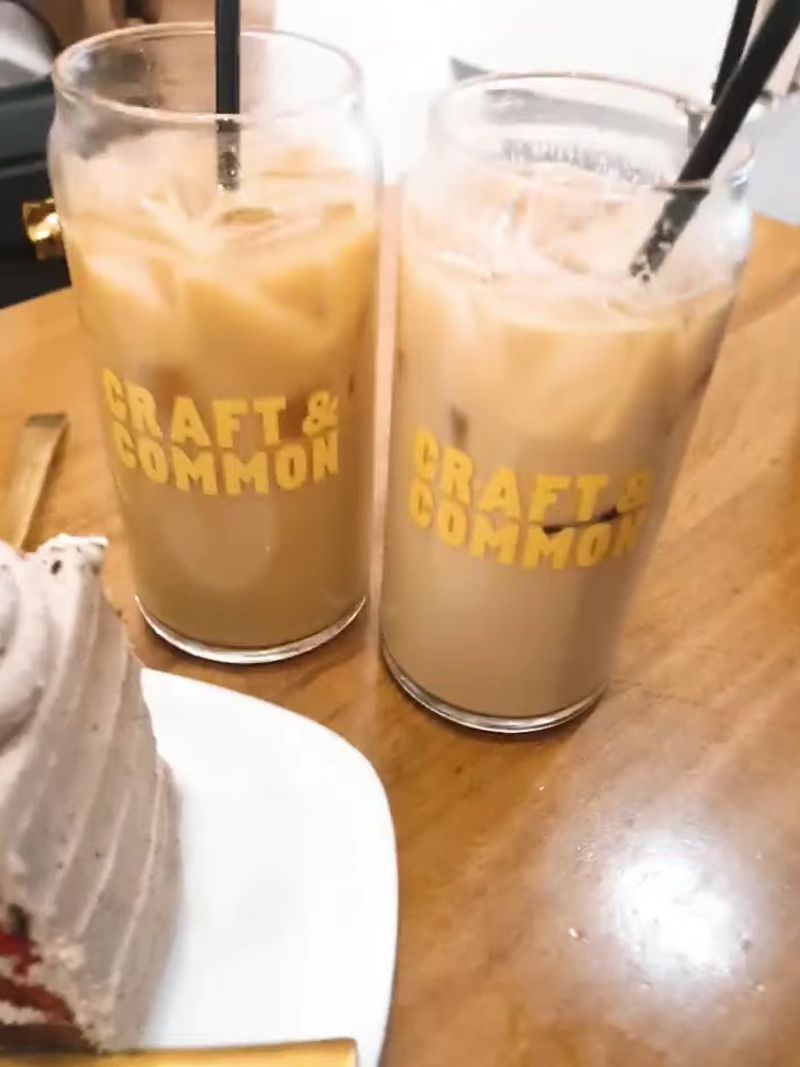 The Iced Banana Chai: A Cult Favorite Worth Ordering