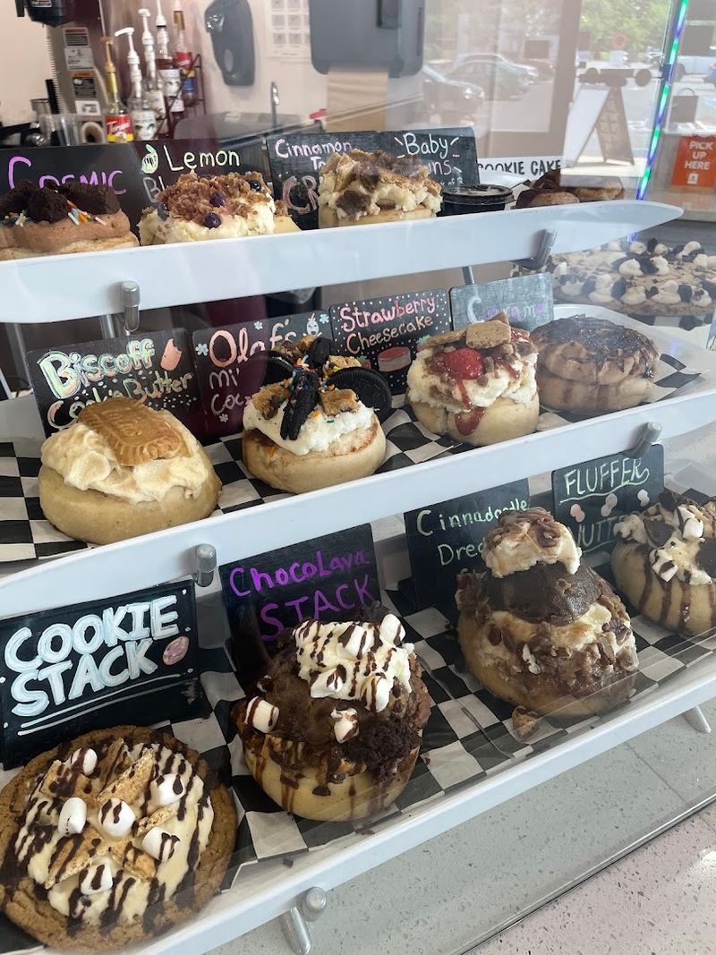 Seasonal and Limited Offerings