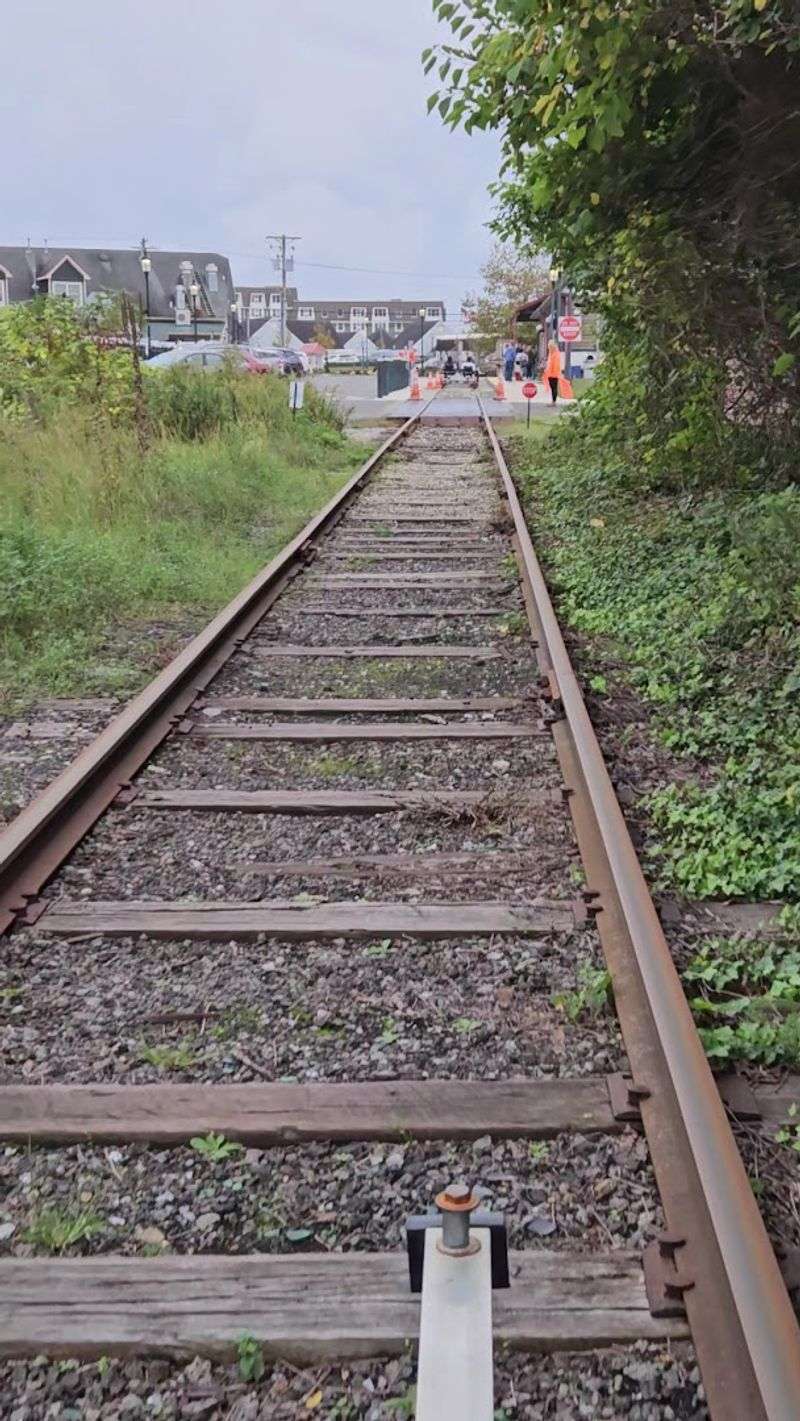 The longer-route temptation