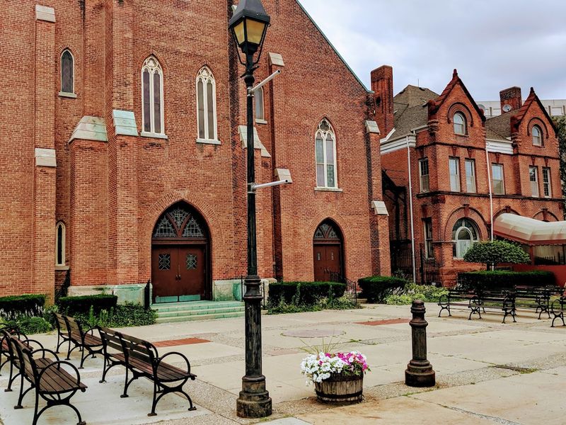 What surprised me most on repeat look