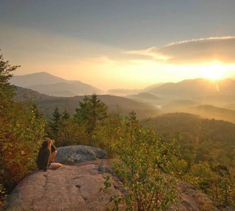 Adirondack Park – New York