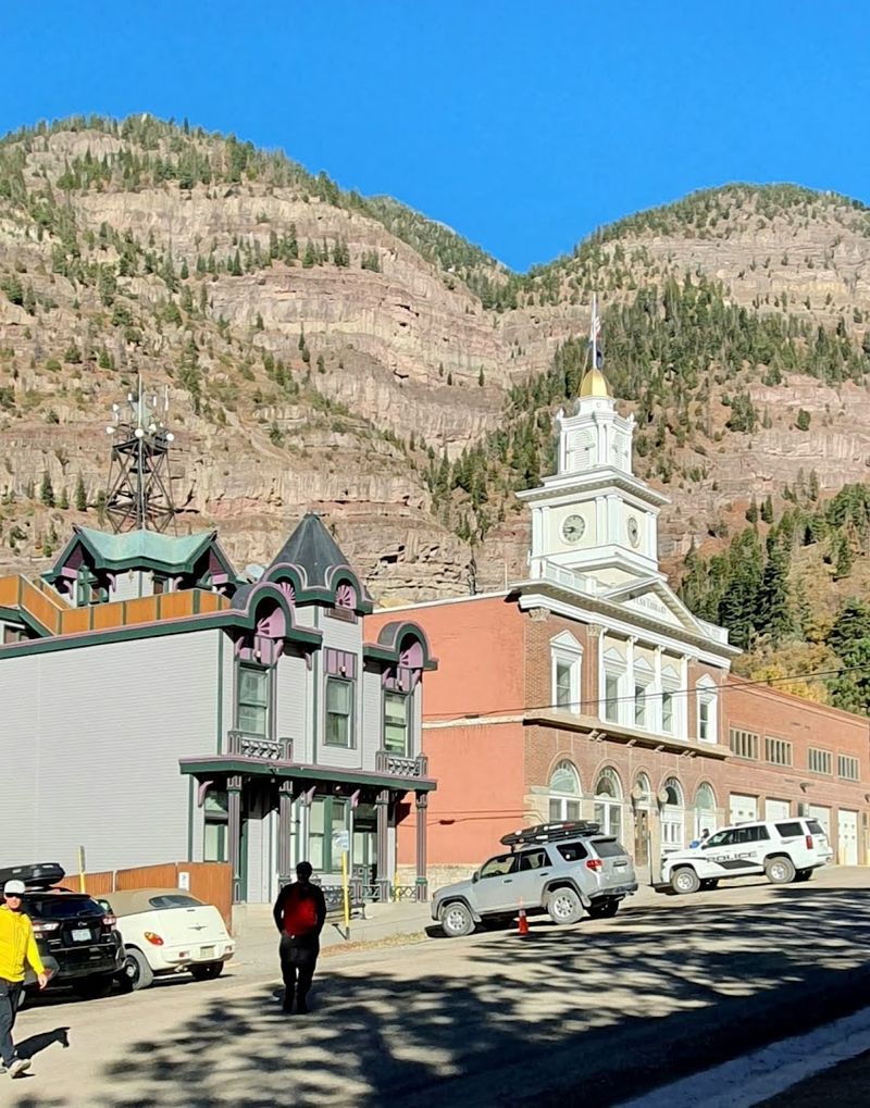 Ouray, Colorado