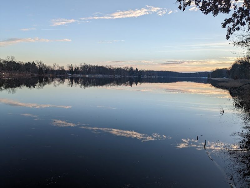 Why this Michigan walk lingers in my mind