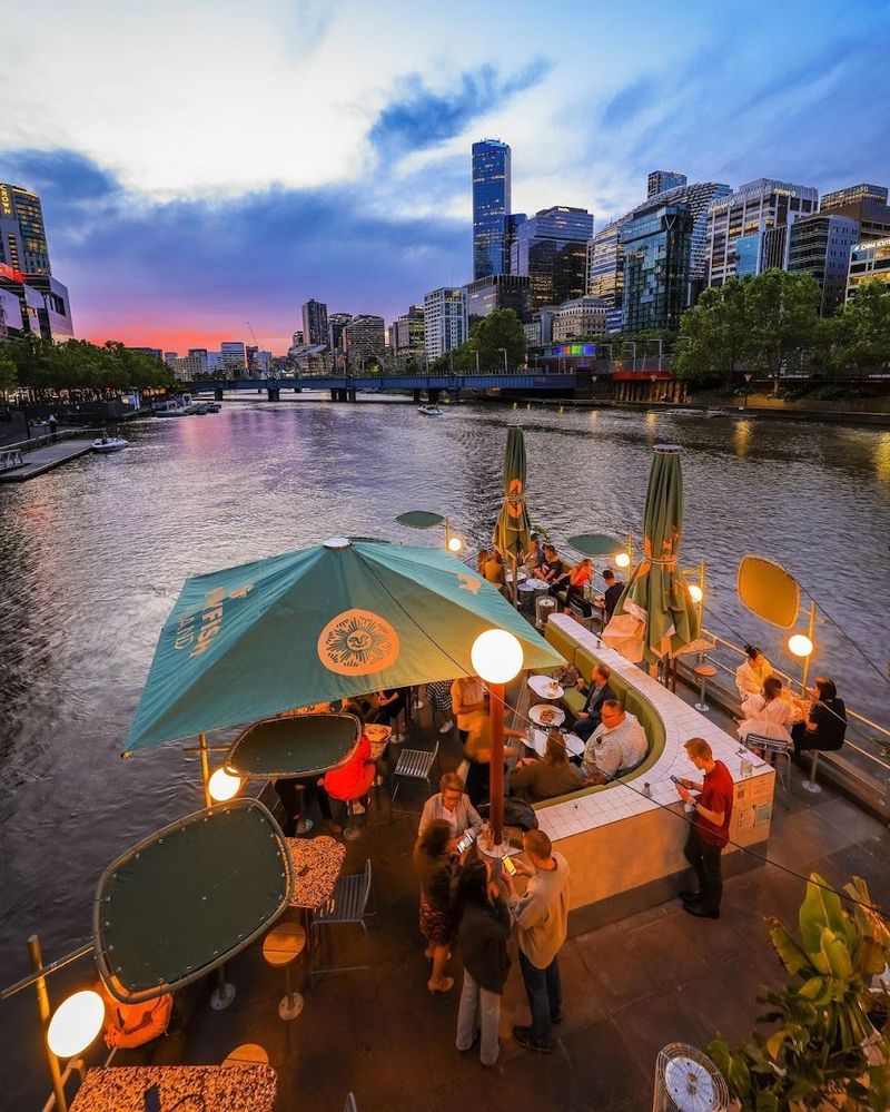 Melbourne, Australia