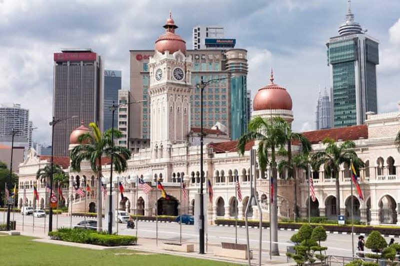 Malaysia: Southeast Asia With a Safety Net