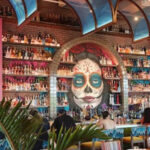 Sip A Tasty Drink At This New Jersey Spot With The World’s Largest Tequila Collection