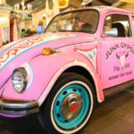 Sisters Build Bohemian Design Brand From Reclaimed Treasures in Texas