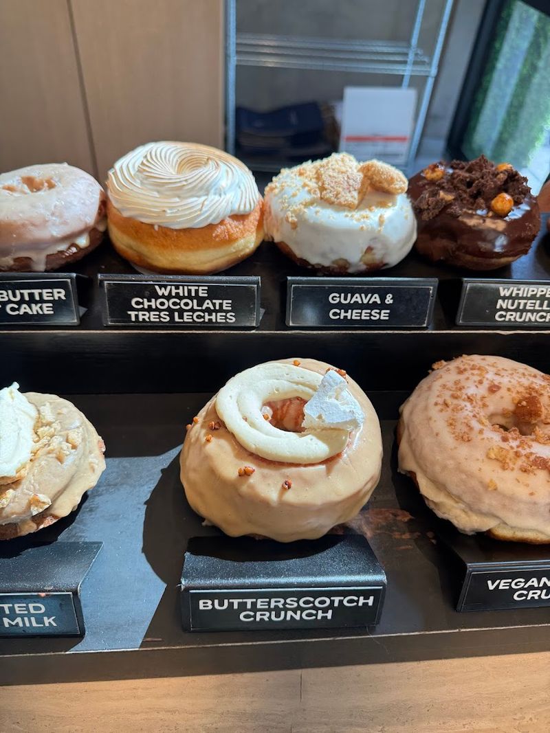 Vegan and Gluten-Free Options on the Menu