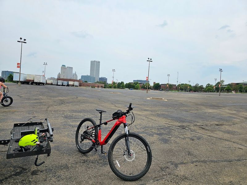 Safety Tips Every Rider Should Know