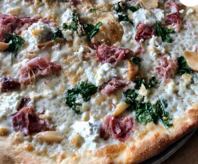 Creative Toppings You Will Not Find Everywhere