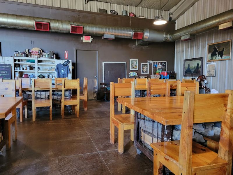 The Atmosphere That Feels Like a Warm Welcome