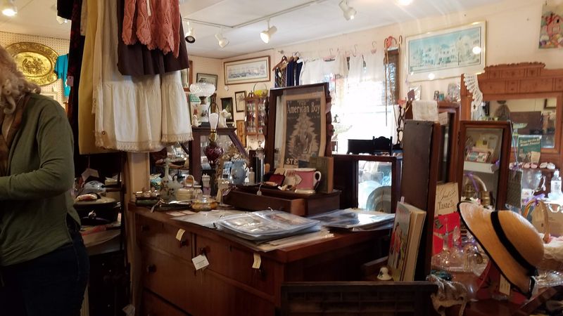 Curated, Not Crowded