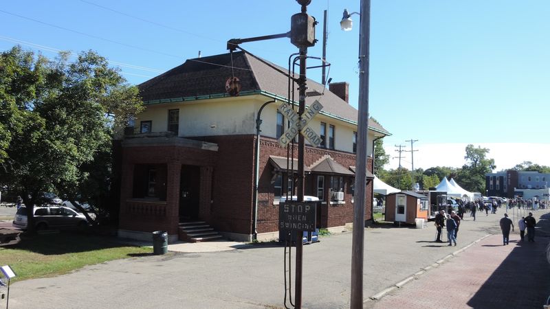 Everyday Local Culture, No Costume Required