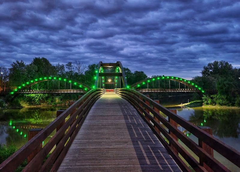 Why it works in every season