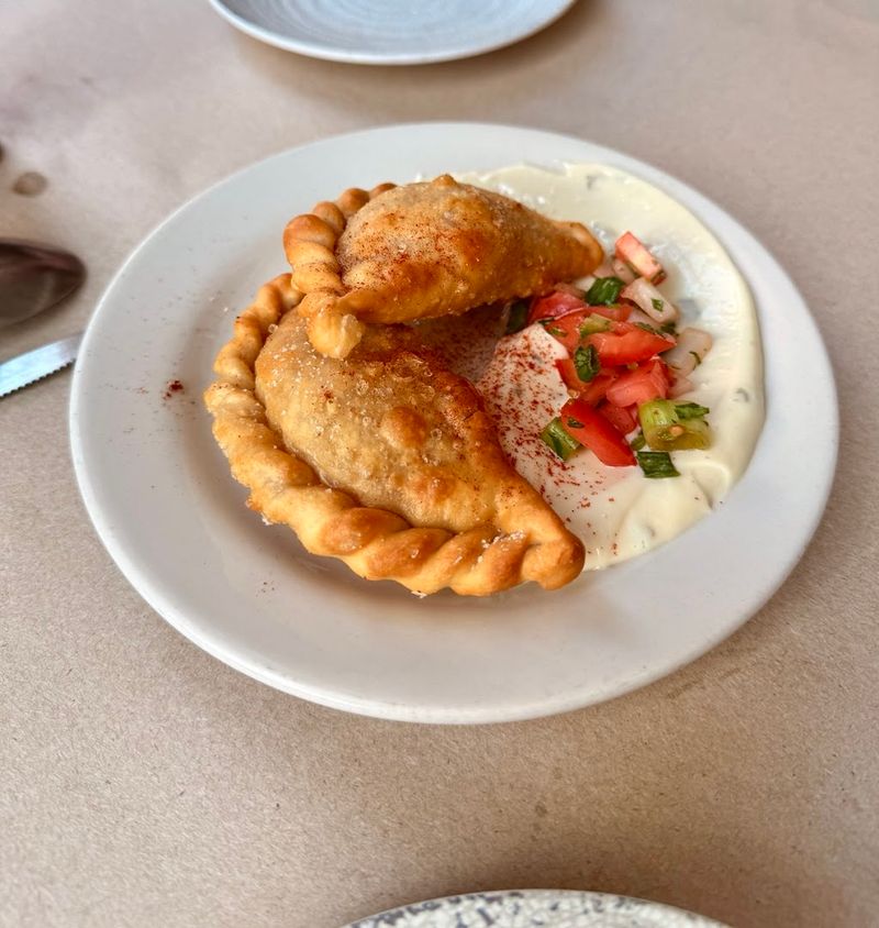 The dishes that keep people talking