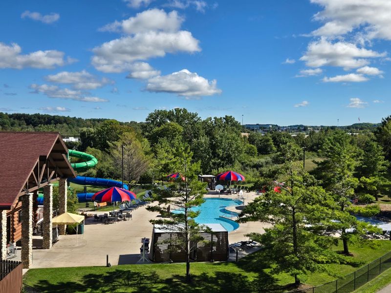 What the Surrounding Area Adds to Your Trip