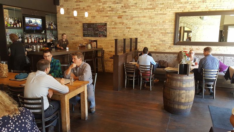 Why Public Feels Like the Best Kind of Local Discovery