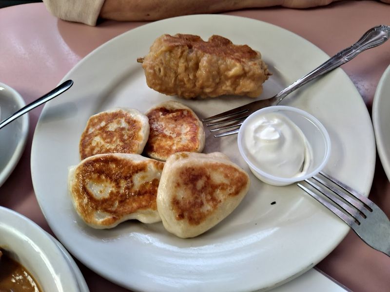 The Combo Plate: A First-Timer's Best Friend