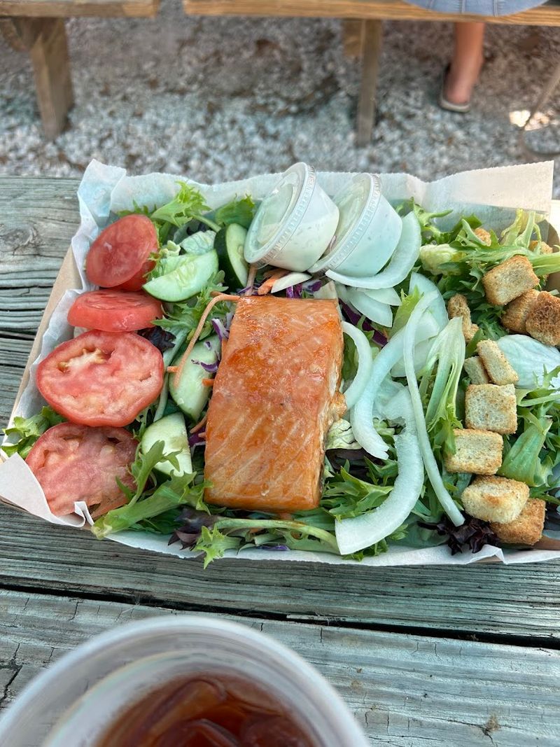 Seafood Dishes Worth the Long Drive