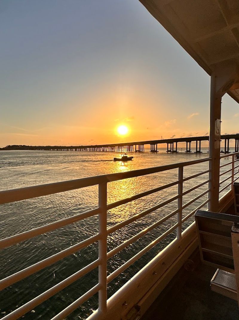 Booking the Cruise: Easy from Start to Finish