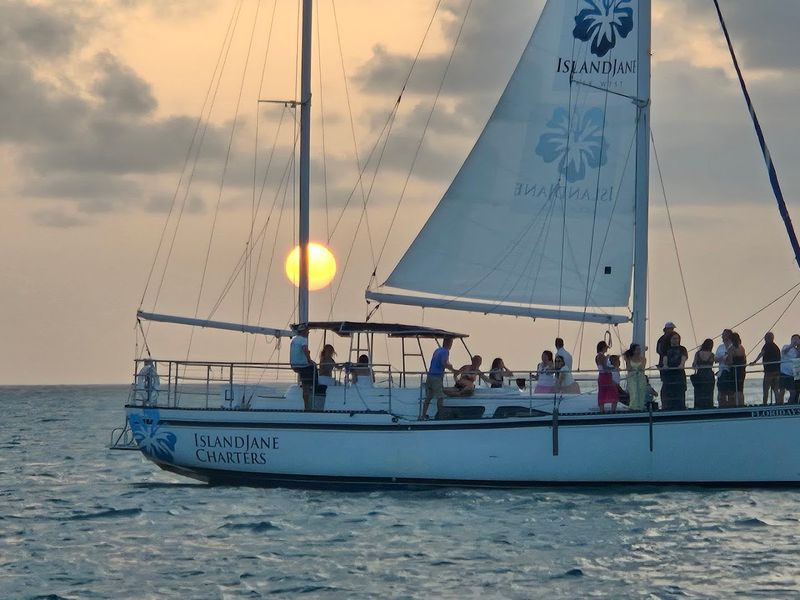 The Crew That Makes Every Tour Worth It