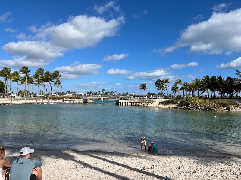 The Ocean Beach Side and What to Expect There