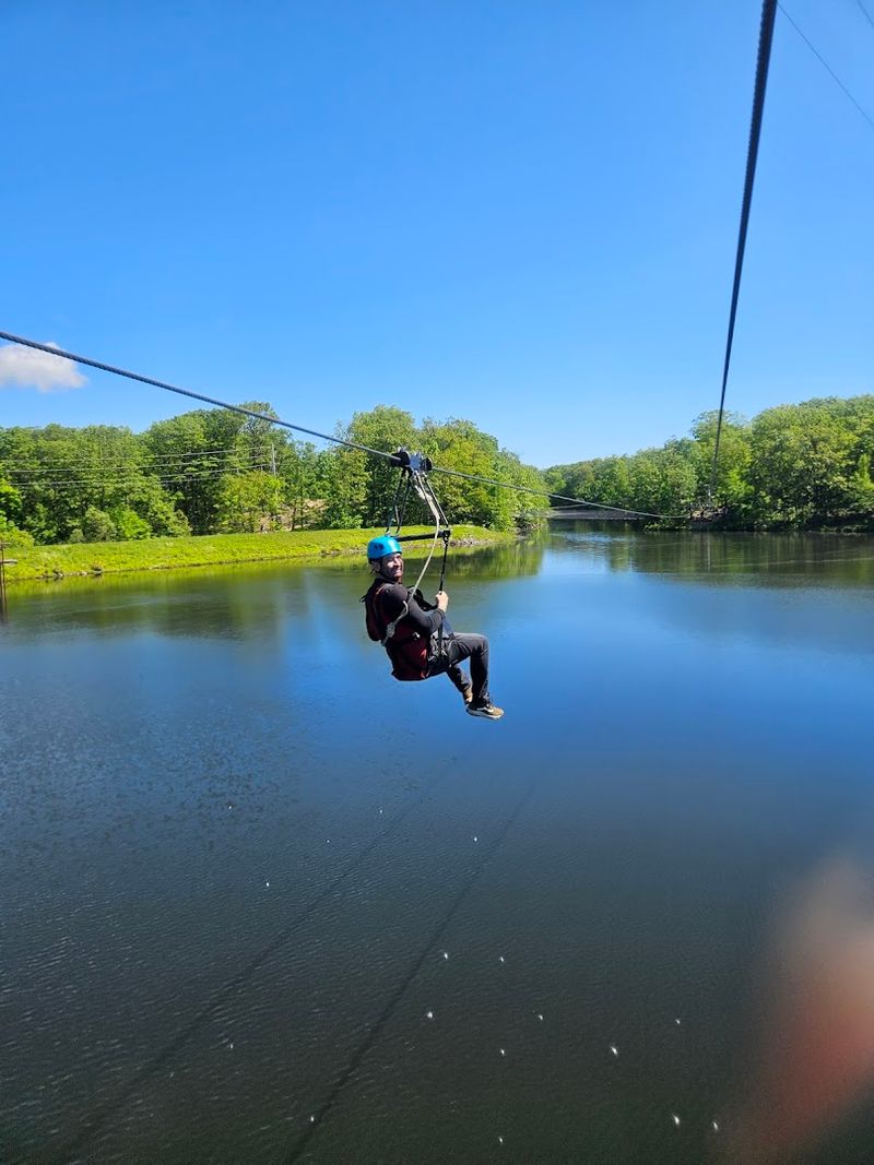 Where the Adventure Begins