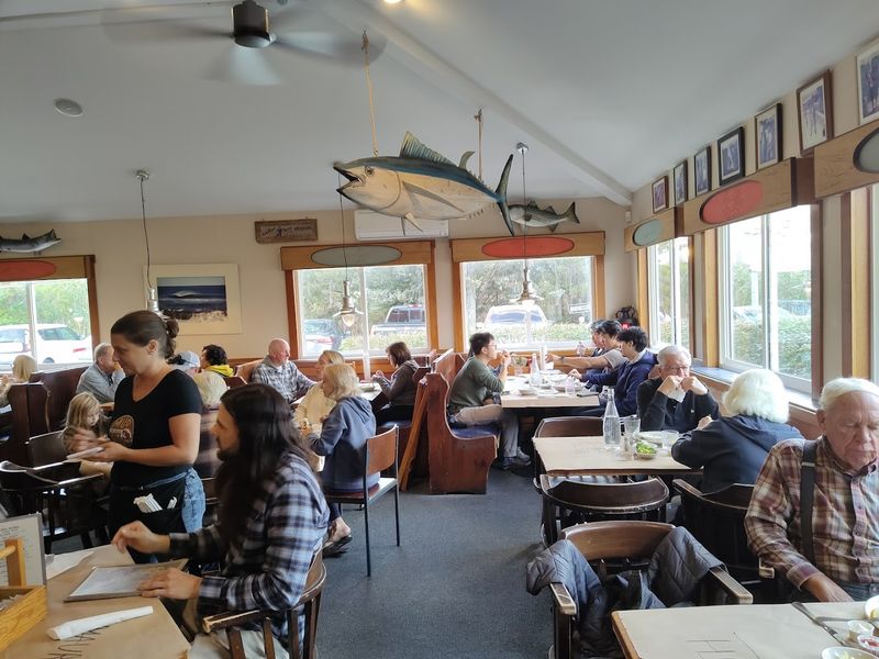 The Service That Keeps People Coming Back