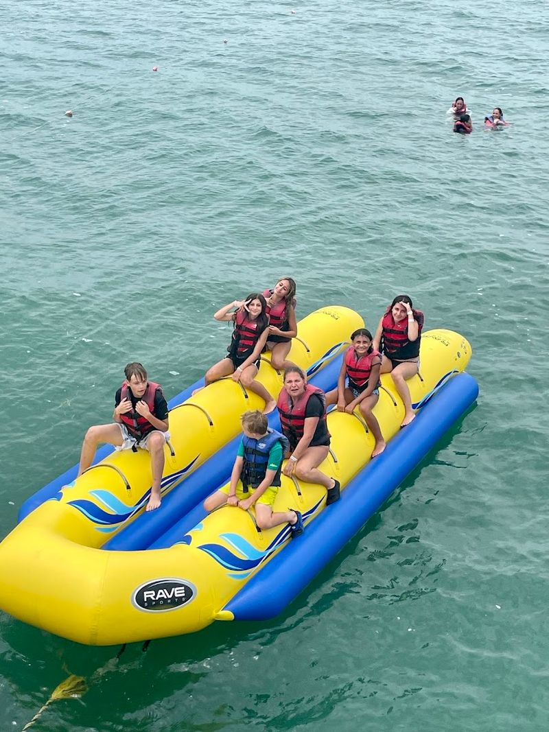 Family-Friendly Fun on the Open Water
