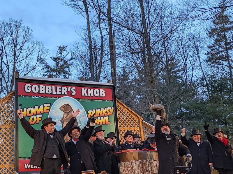 Punxsutawney, Pennsylvania